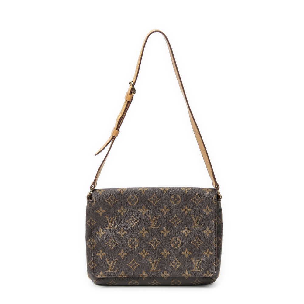 Louis Vuitton Musette Tango